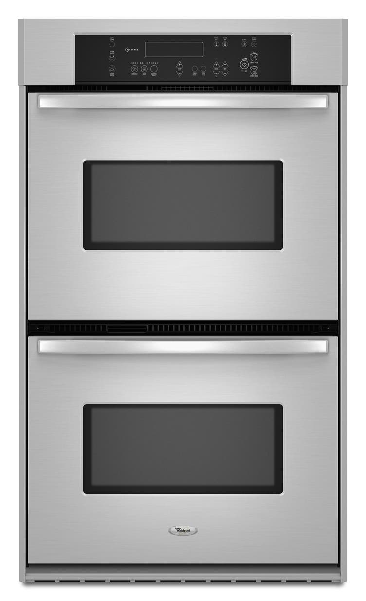 Whirlpool RBD277PVS Stainless Steel