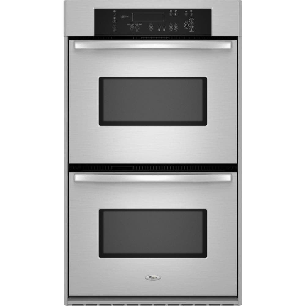 Whirlpool RBD305PVS Stainless Steel