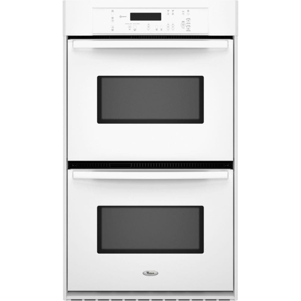 Whirlpool RBD305PVQ White