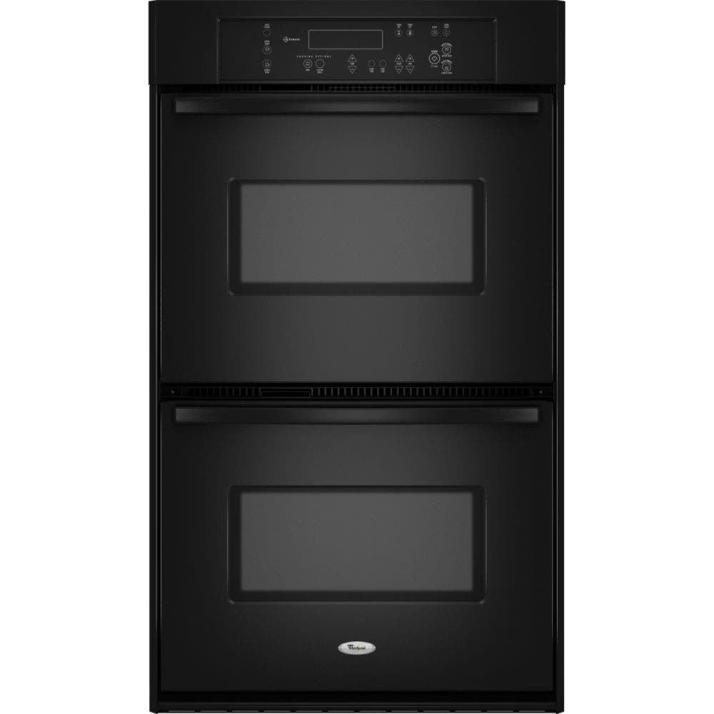 Whirlpool RBD305PVB Black