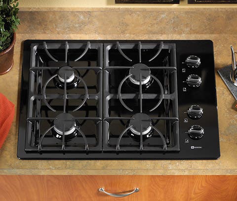 Maytag MGC5430BDB Black