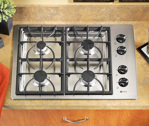 Maytag MGC5430BDS Stainless Steel