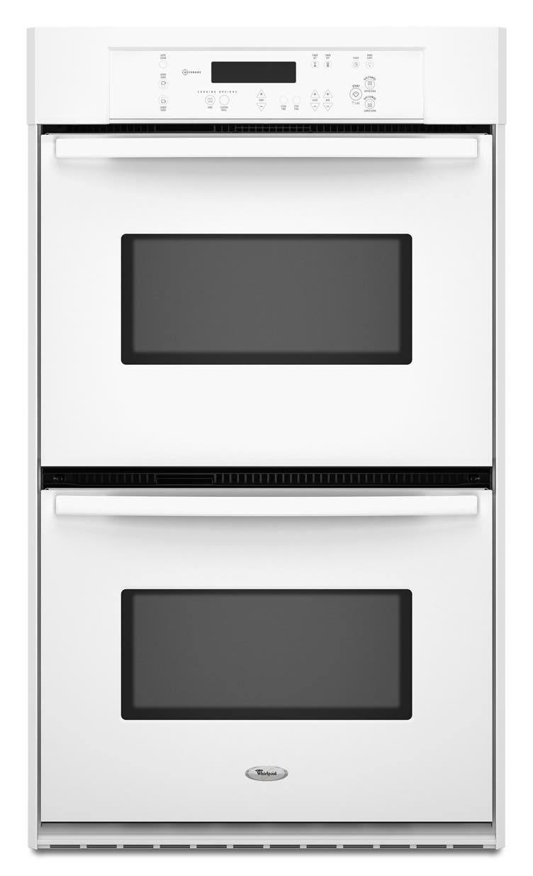 Whirlpool RBD275PVQ White