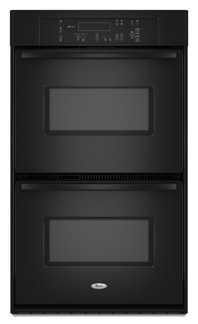 Whirlpool RBD275PVB Black