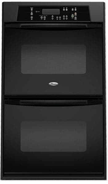 Whirlpool RBD305PRB Black