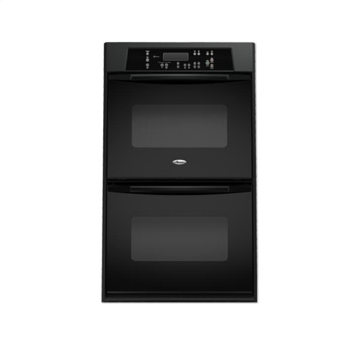 Whirlpool RBD275PRB Black on Black