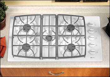 Maytag MGC6536BDW White