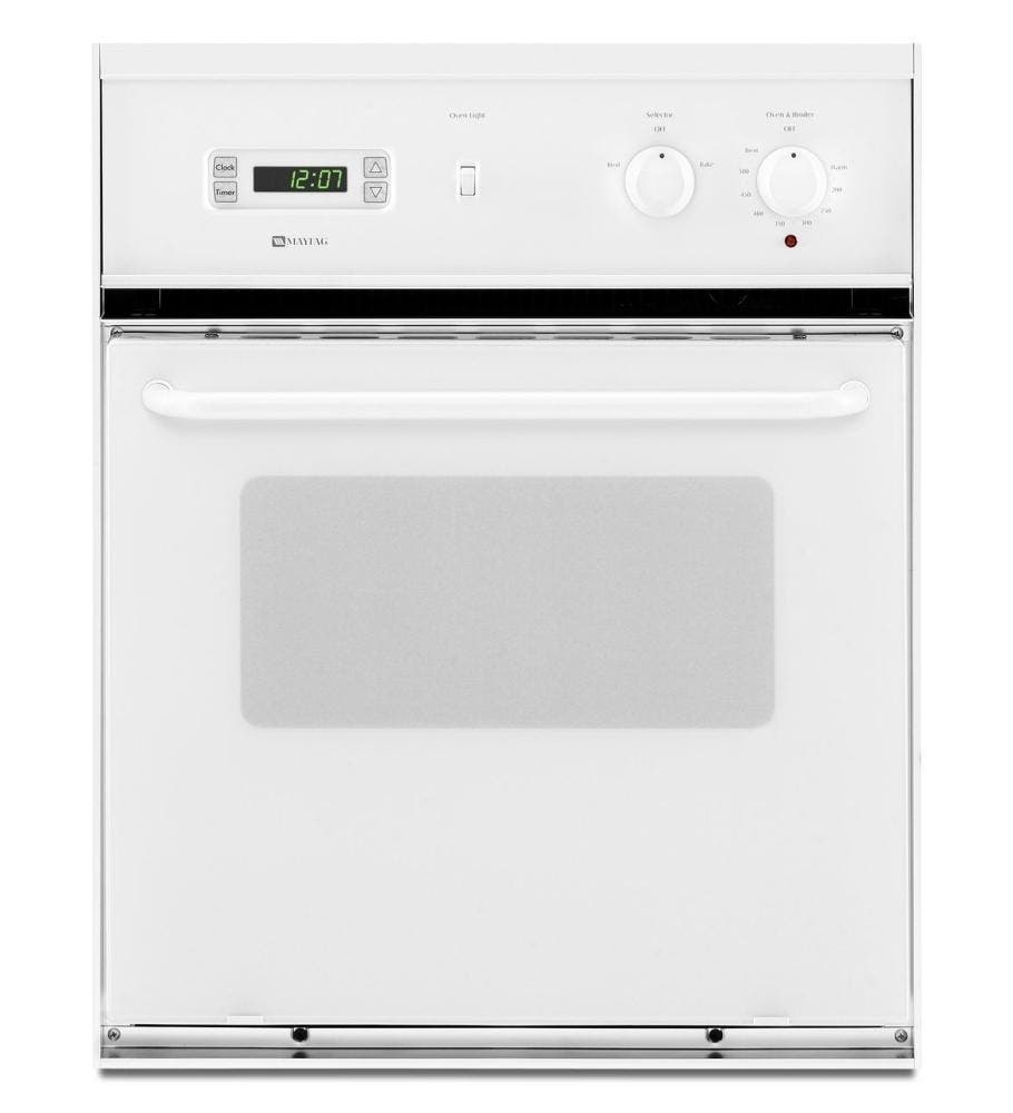 Maytag CWE4100ACE White