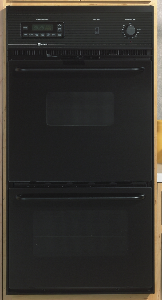 Maytag CWE5800ACB Black