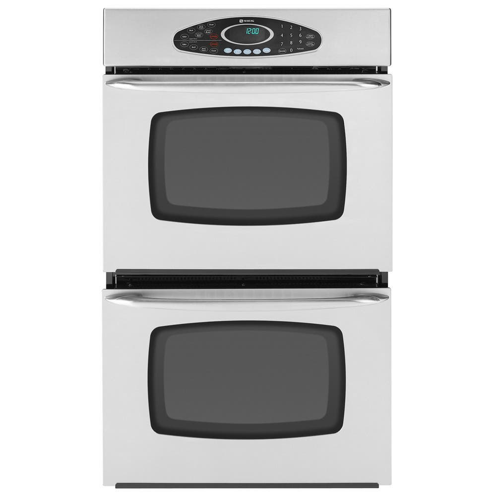 Maytag MEW6627DDS Stainless Steel