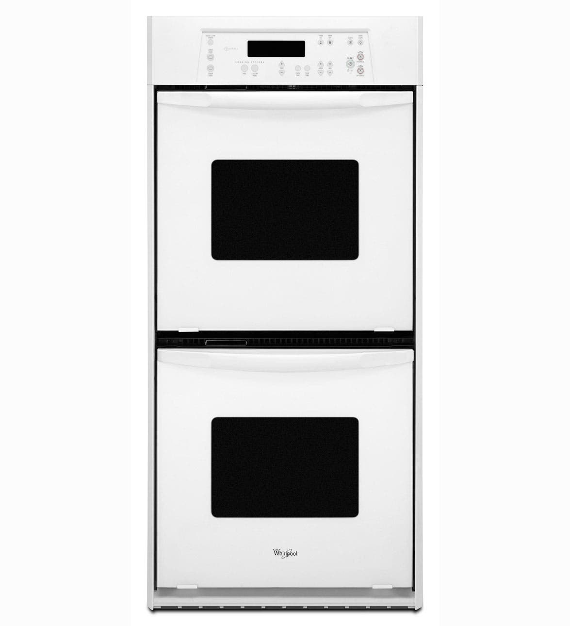 Whirlpool RBD245PRQ White