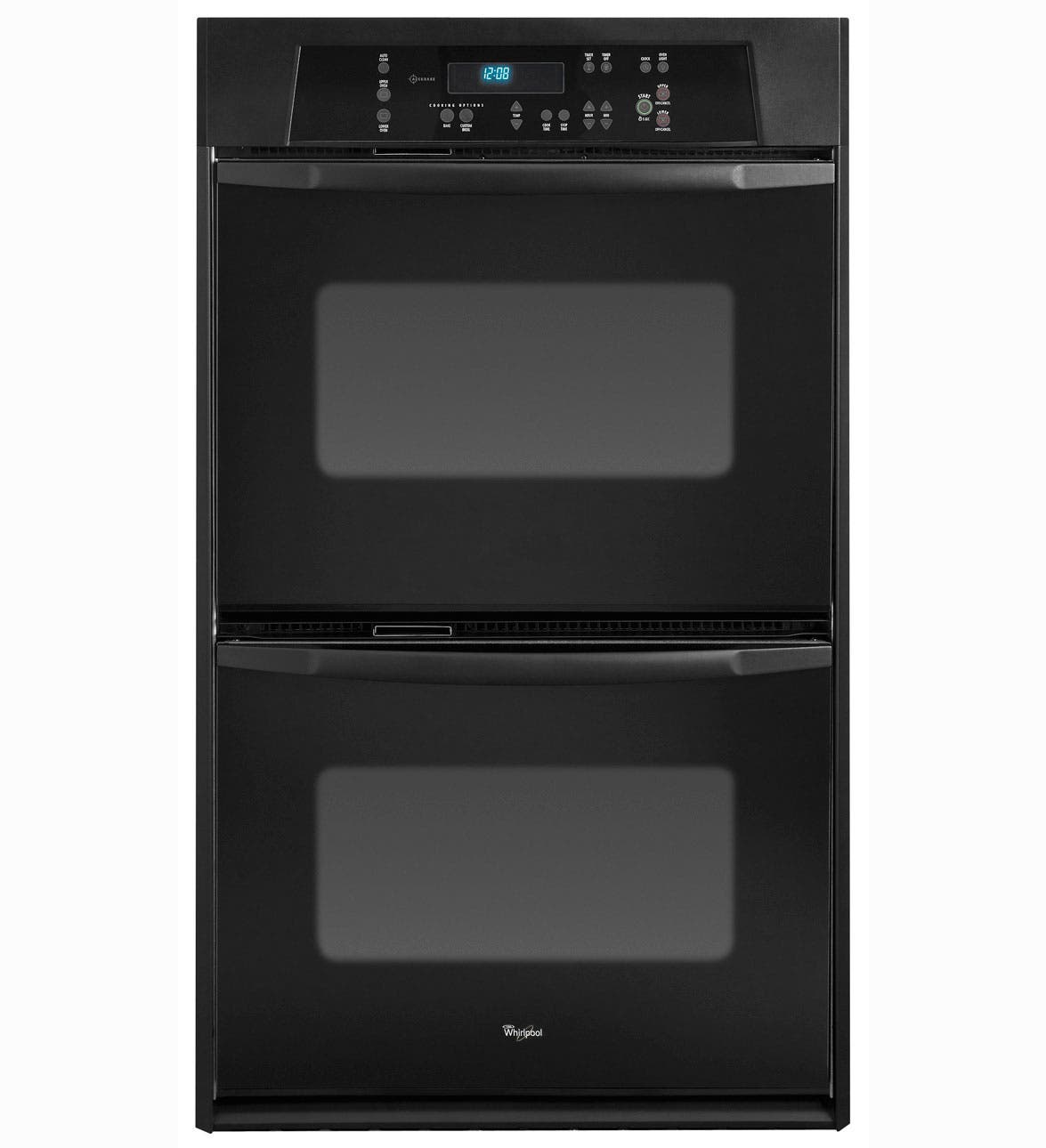 Whirlpool RBD245PRB Black
