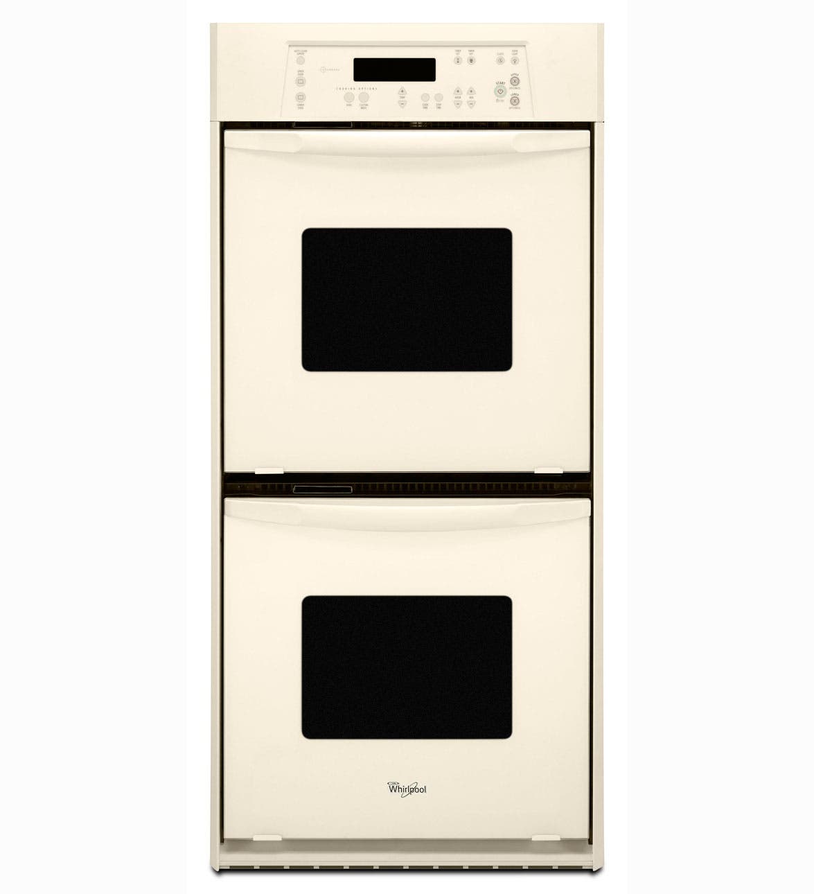 Whirlpool RBD245PRT Bisque