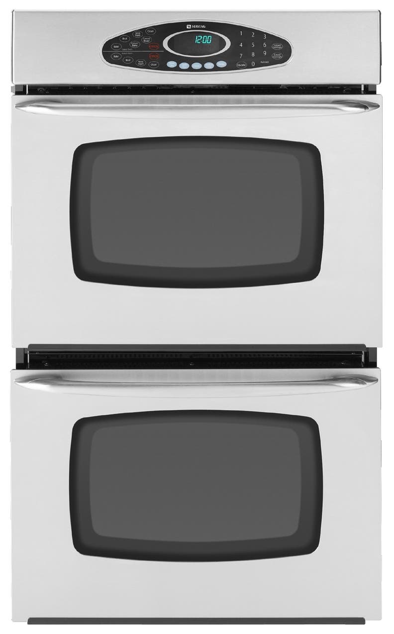 Maytag MEW6630DDS Stainless Steel
