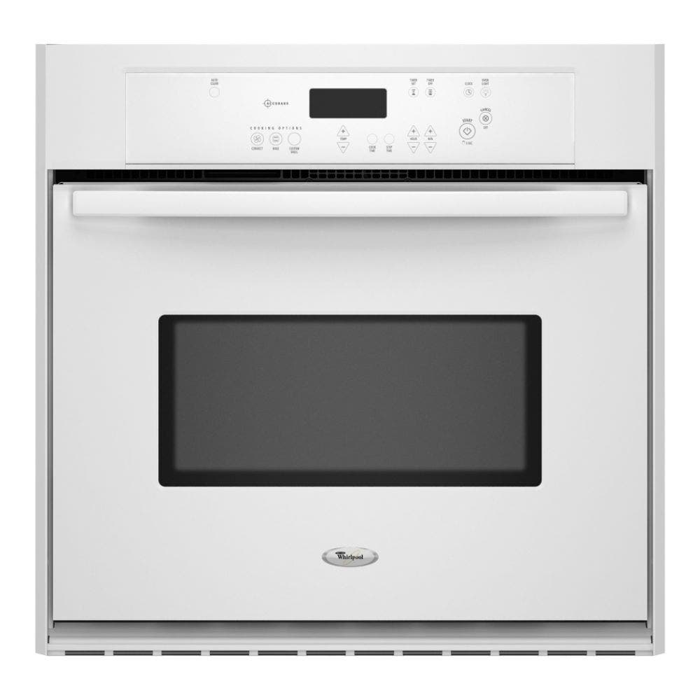 Whirlpool RBS307PVQ White