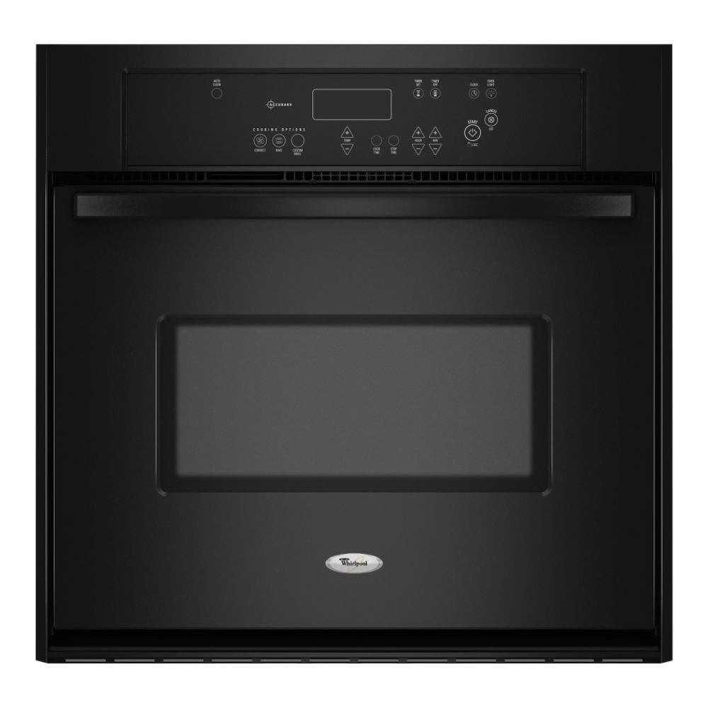Whirlpool RBS307PVB Black