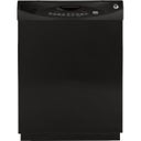 Full Console Dishwasher with 4 Cycles, 16 Place Settings, CleanSensor, Steam Pre-Wash Option and QuietPower57 Sound Package
