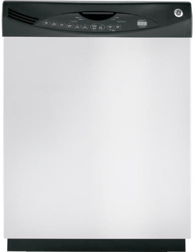 GE GLD6964RSS Stainless Steel