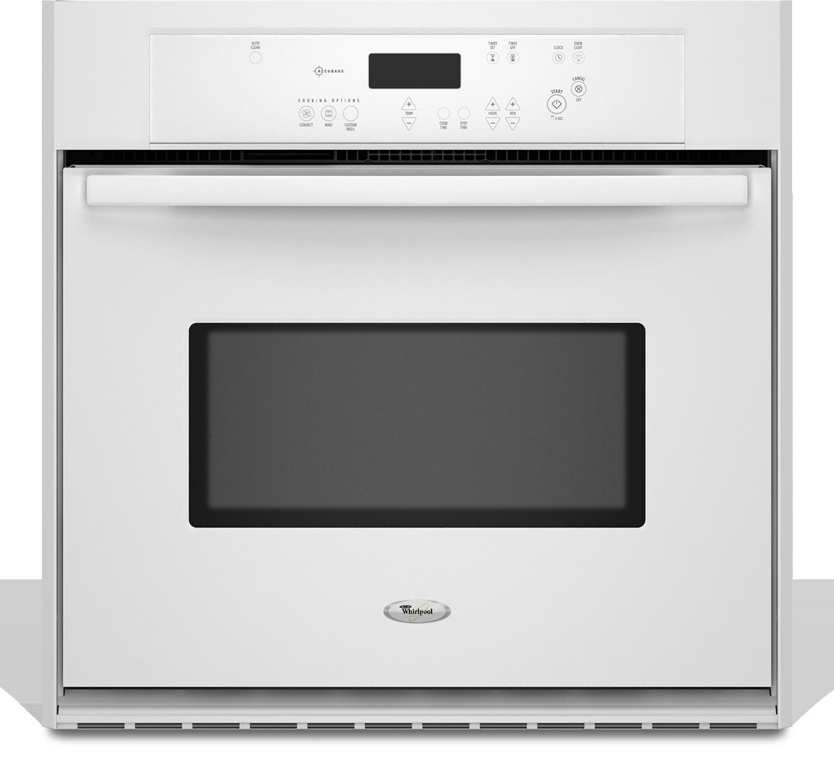 Whirlpool RBS277PVQ White