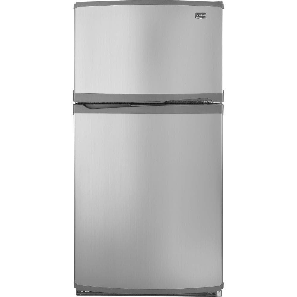 Maytag M0RXEMMWM Monochromatic Stainless Steel