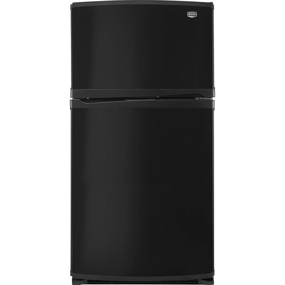 Maytag M0RXEMMWB Black