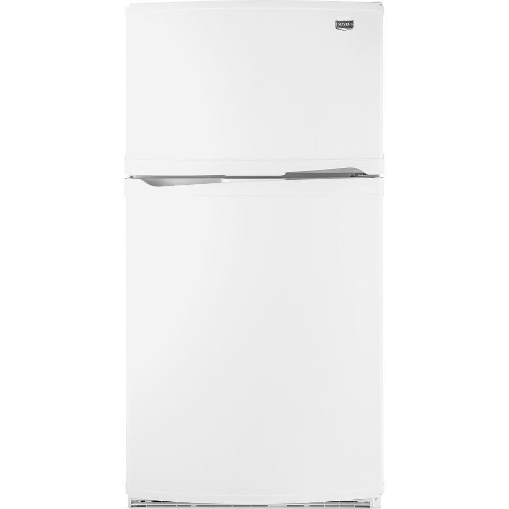 Maytag M0RXEMMWW White
