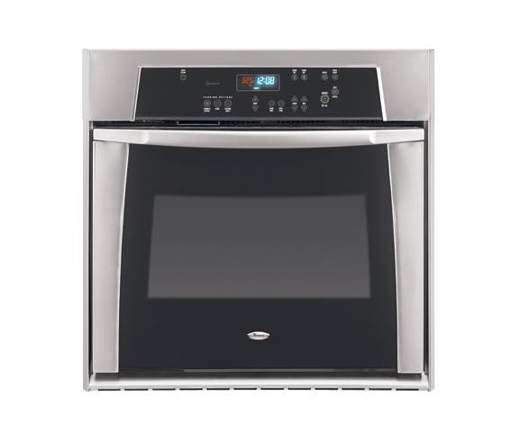 Whirlpool GBS277PRS Stainless Steel