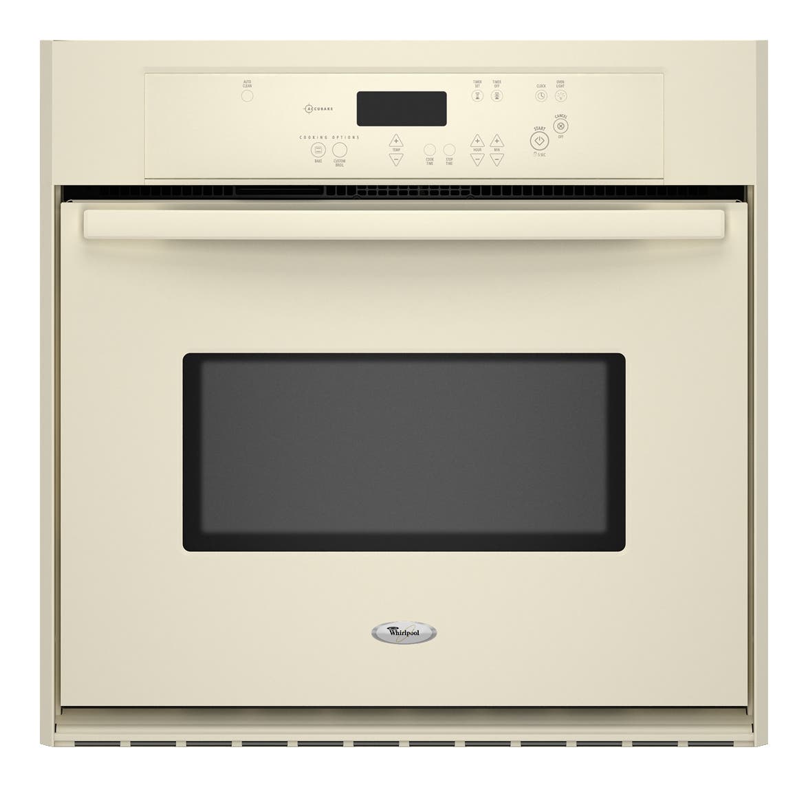 Whirlpool RBS305PVT Bisque