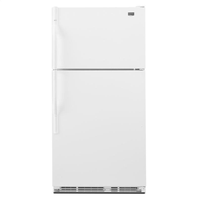 Maytag M1TXEMMWW White
