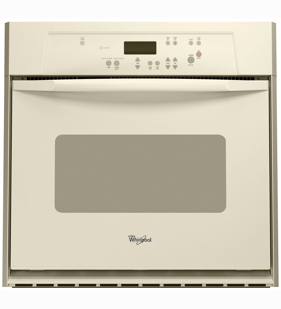 Whirlpool RBS245PRT Bisque