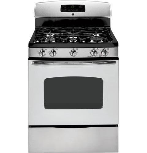 GE JGB400SEPSS Stainless Steel
