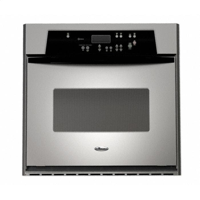 Whirlpool RBS275PRS Stainless Steel