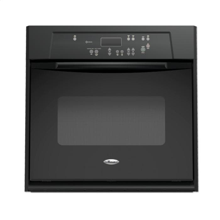 Whirlpool RBS275PRB Black
