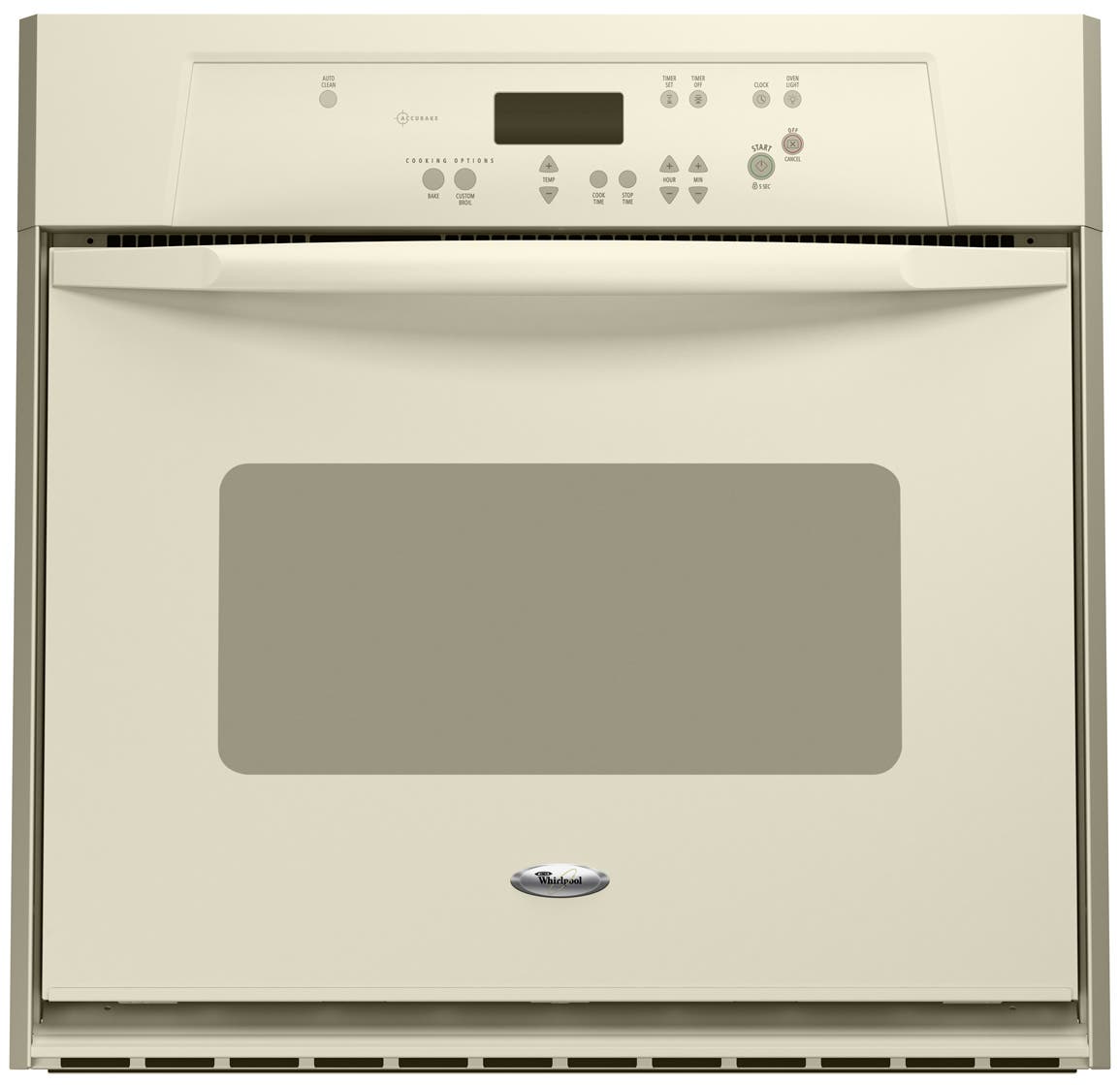 Whirlpool RBS305PRT Bisque