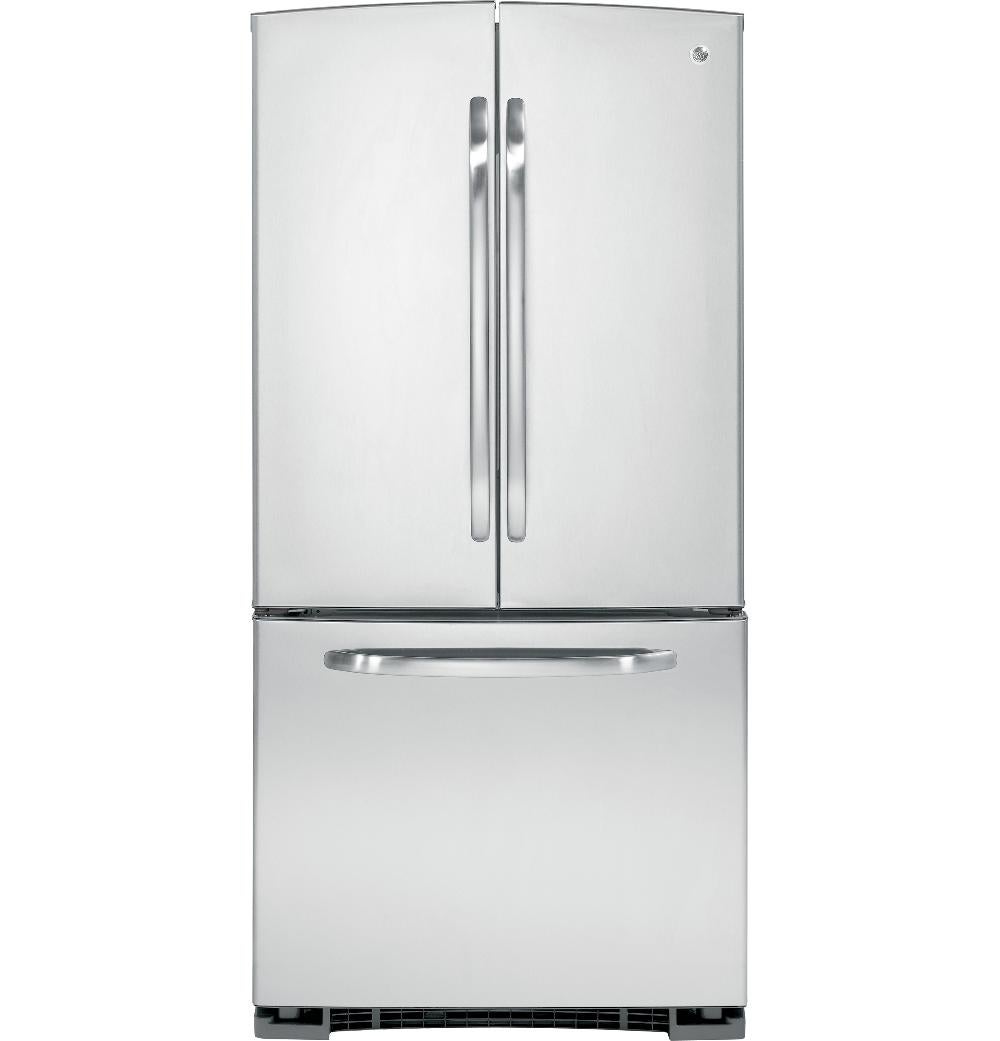 GE French-Door Refrigerator - Thumbnail 5