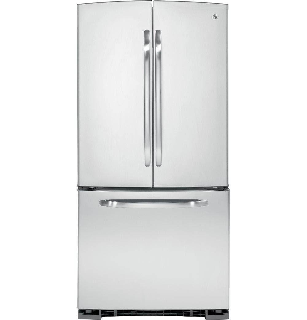 GE GFSS2HCYSS Stainless Steel
