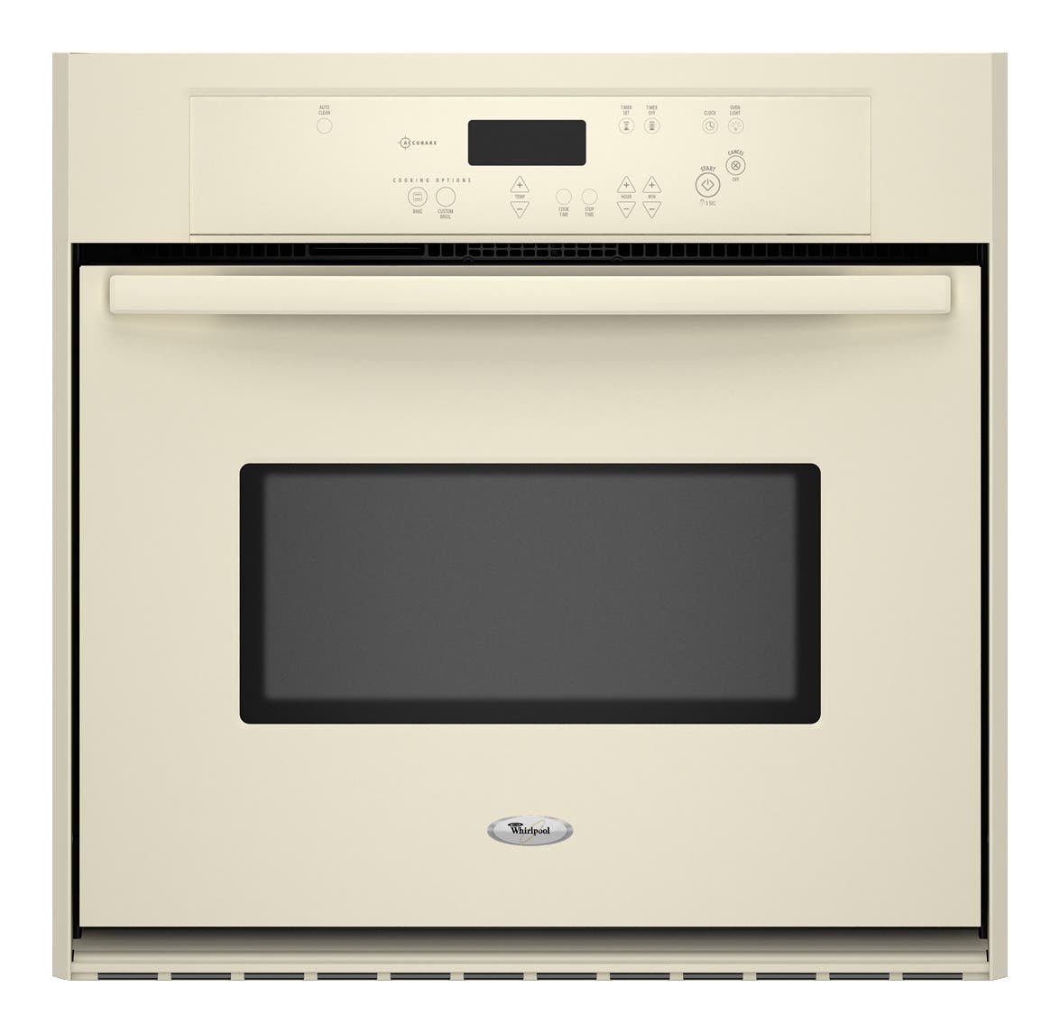 Whirlpool RBS275PVT Bisque