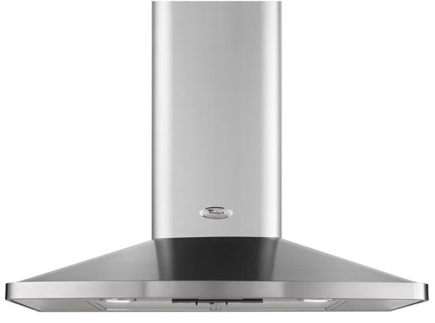 Whirlpool GZ9736XSS 36" Under Cabinet Canopy Hood