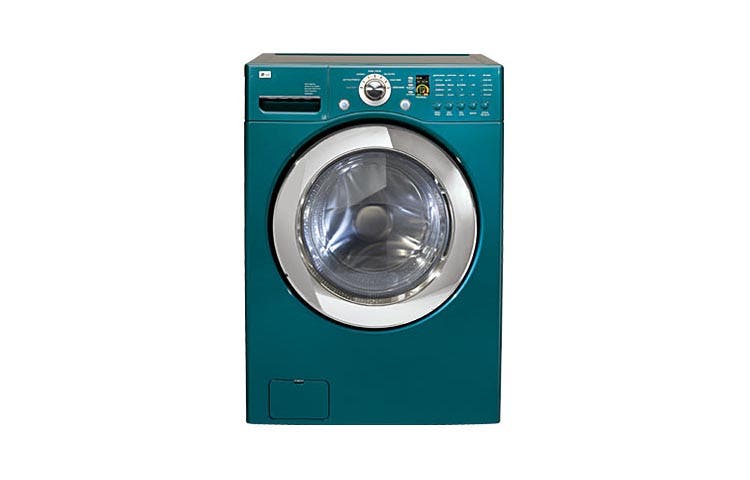 LG WM2233HU Bahama Blue