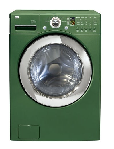 LG WM2233HD 27