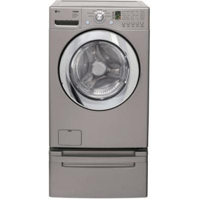 LG WM2233HS Titanium