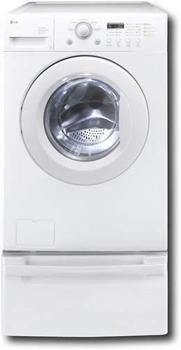 lg washer direct drive wm2010cw