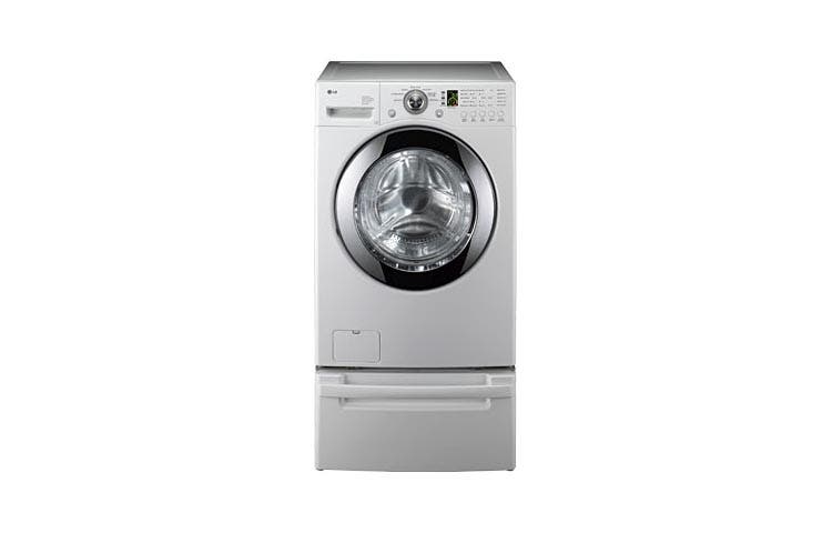 LG WM2101HW White