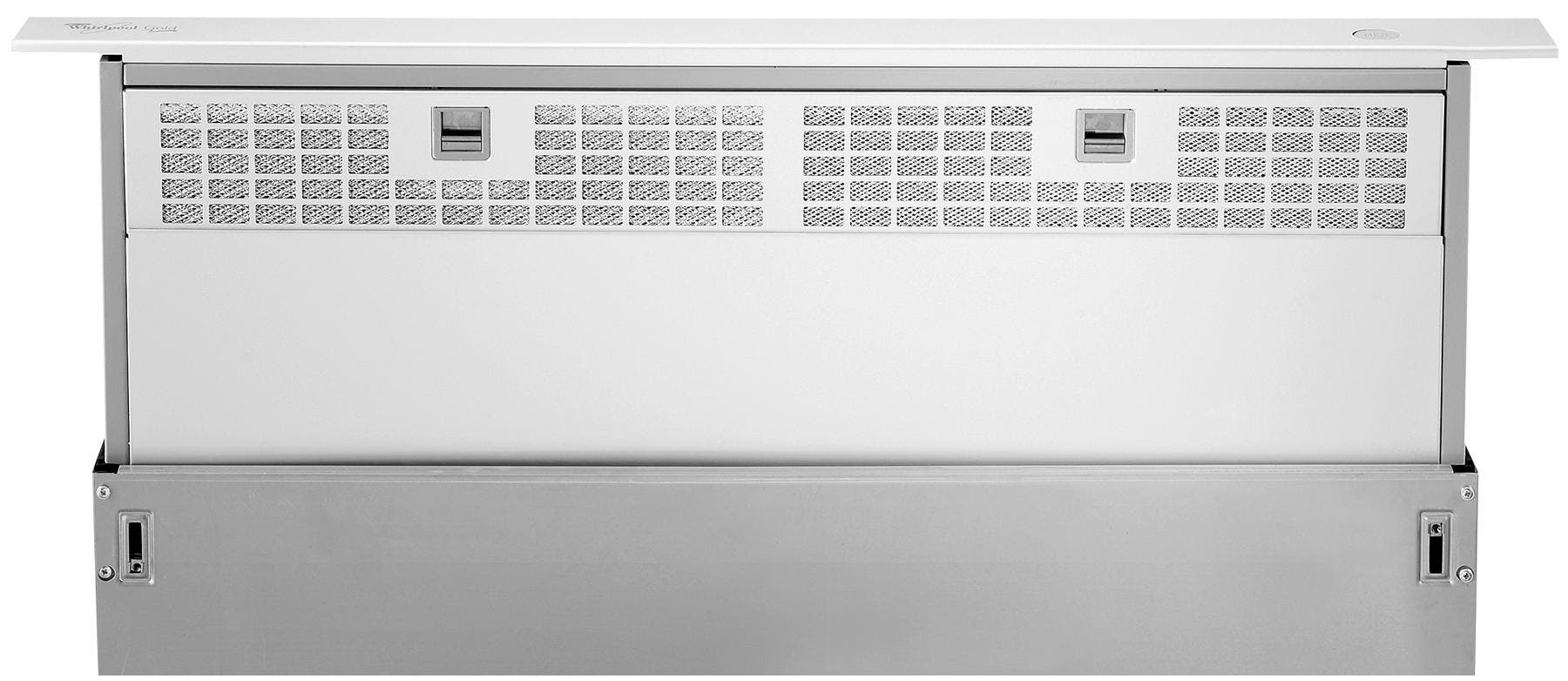 Whirlpool GZ7936XHS 36" Downdraft Ventilation System