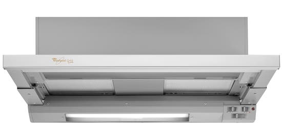 Whirlpool GZ7736XGS Stainless Steel