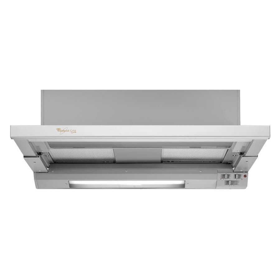 Whirlpool GZ7730XGS Stainless Steel