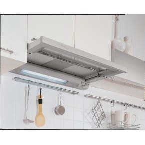 Whirlpool GZ7730XGS Stainless Steel