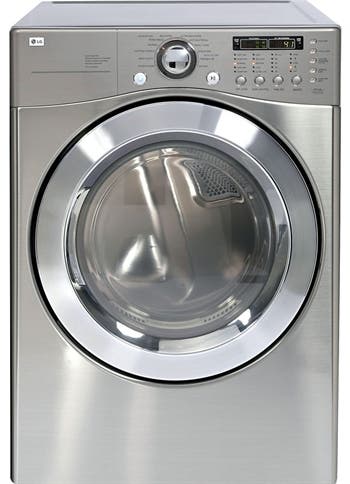 LG DLE2701V 27" Electric Dryer