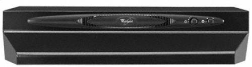Whirlpool RH4836XLB Black