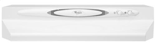 Whirlpool RH4836XLQ White